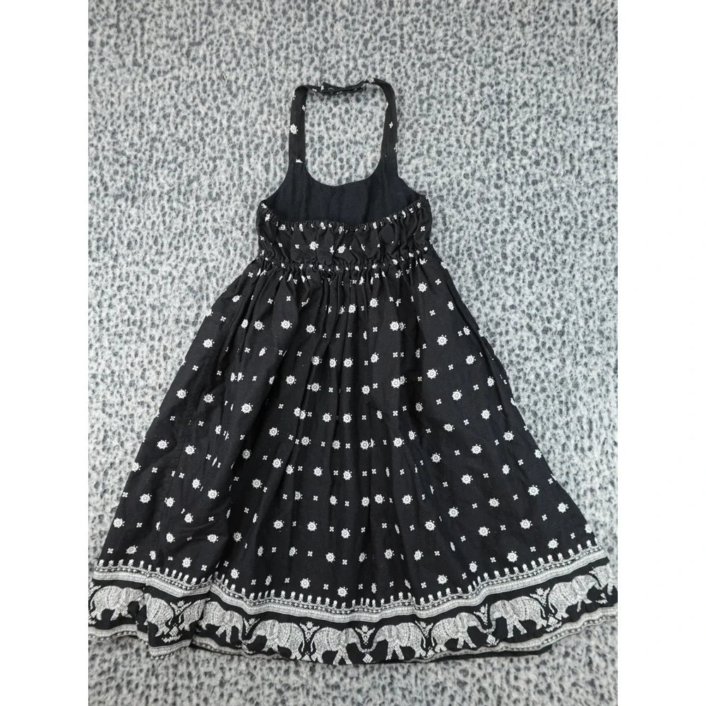 Old Navy cotton halter
